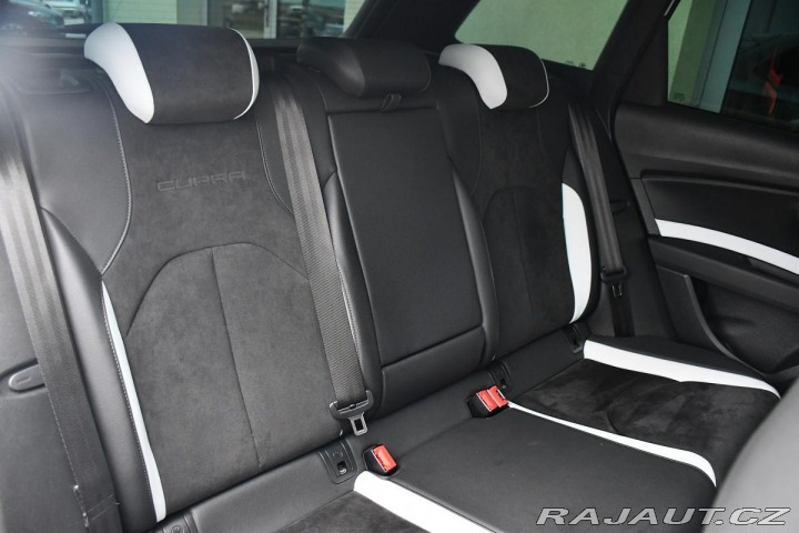 Seat Leon ST CUPRA 280K 2,0TSI DSG 2015