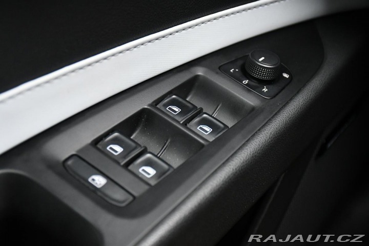 Seat Leon ST CUPRA 280K 2,0TSI DSG 2015