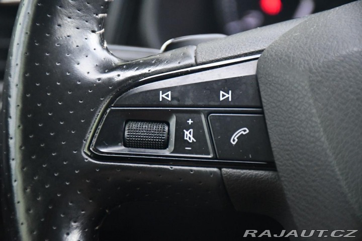 Seat Leon ST CUPRA 280K 2,0TSI DSG 2015