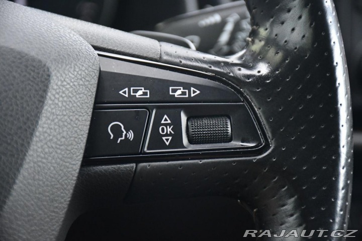 Seat Leon ST CUPRA 280K 2,0TSI DSG 2015