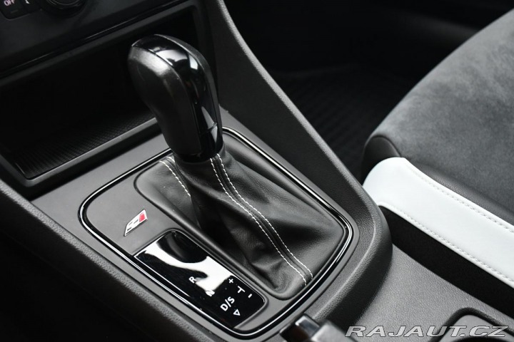 Seat Leon ST CUPRA 280K 2,0TSI DSG 2015