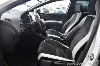 Seat Leon ST CUPRA 280K 2,0TSI DSG 2015