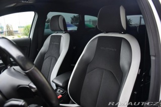 Seat Leon ST CUPRA 280K 2,0TSI DSG 2015