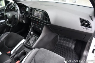 Seat Leon ST CUPRA 280K 2,0TSI DSG 2015