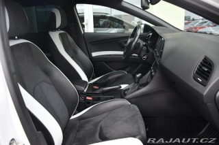 Seat Leon ST CUPRA 280K 2,0TSI DSG 2015