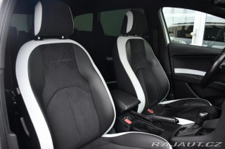 Seat Leon ST CUPRA 280K 2,0TSI DSG 2015