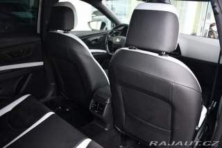 Seat Leon ST CUPRA 280K 2,0TSI DSG 2015