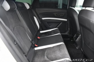 Seat Leon ST CUPRA 280K 2,0TSI DSG 2015