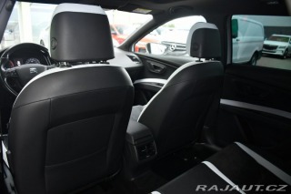Seat Leon ST CUPRA 280K 2,0TSI DSG 2015
