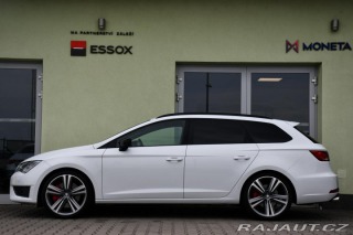 Seat Leon ST CUPRA 280K 2,0TSI DSG 2015