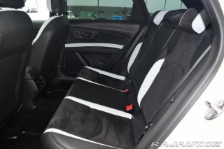 Seat Leon ST CUPRA 280K 2,0TSI DSG 2015