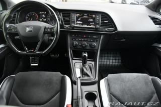 Seat Leon ST CUPRA 280K 2,0TSI DSG 2015