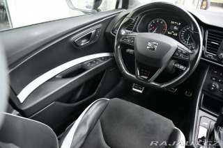 Seat Leon ST CUPRA 280K 2,0TSI DSG 2015