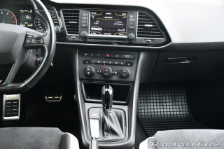 Seat Leon ST CUPRA 280K 2,0TSI DSG 2015