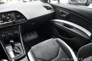 Seat Leon ST CUPRA 280K 2,0TSI DSG 2015