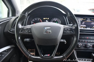 Seat Leon ST CUPRA 280K 2,0TSI DSG 2015