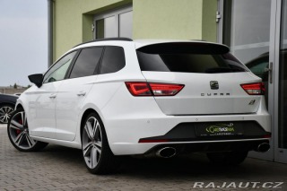 Seat Leon ST CUPRA 280K 2,0TSI DSG 2015