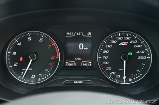 Seat Leon ST CUPRA 280K 2,0TSI DSG 2015
