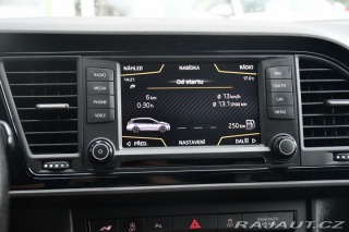 Seat Leon ST CUPRA 280K 2,0TSI DSG 2015