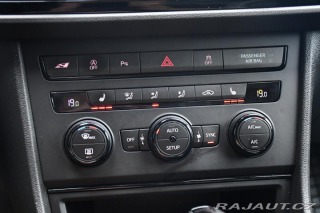 Seat Leon ST CUPRA 280K 2,0TSI DSG 2015