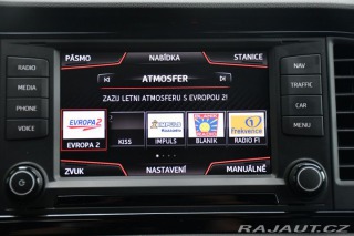 Seat Leon ST CUPRA 280K 2,0TSI DSG 2015