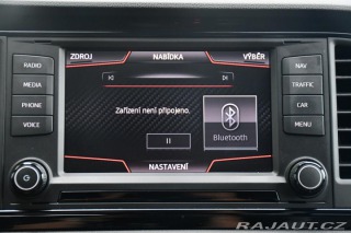 Seat Leon ST CUPRA 280K 2,0TSI DSG 2015