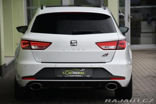 Seat Leon ST CUPRA 280K 2,0TSI DSG 2015