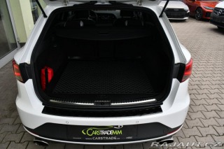 Seat Leon ST CUPRA 280K 2,0TSI DSG 2015