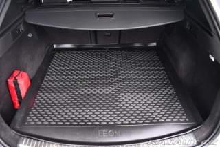 Seat Leon ST CUPRA 280K 2,0TSI DSG 2015