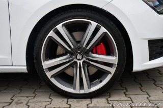Seat Leon ST CUPRA 280K 2,0TSI DSG 2015