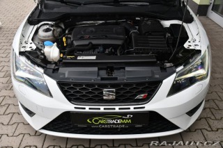 Seat Leon ST CUPRA 280K 2,0TSI DSG 2015