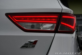 Seat Leon ST CUPRA 280K 2,0TSI DSG 2015