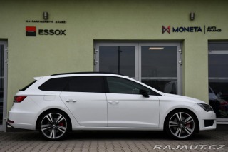 Seat Leon ST CUPRA 280K 2,0TSI DSG 2015