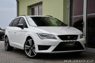 Seat Leon ST CUPRA 280K 2,0TSI DSG 2015