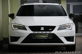 Seat Leon ST CUPRA 280K 2,0TSI DSG 2015