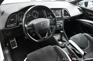 Seat Leon ST CUPRA 280K 2,0TSI DSG 2015