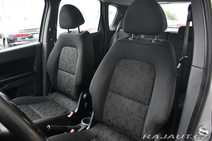 Mitsubishi Colt 1,2i KLIMA 2xKOLA 2008