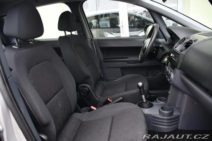 Mitsubishi Colt 1,2i KLIMA 2xKOLA 2008