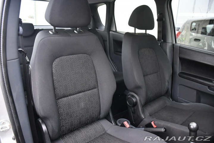 Mitsubishi Colt 1,2i KLIMA 2xKOLA 2008