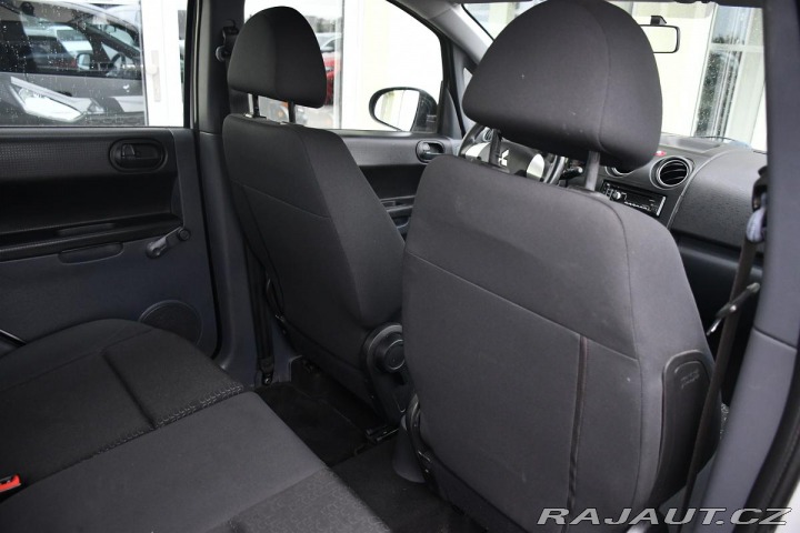 Mitsubishi Colt 1,2i KLIMA 2xKOLA 2008