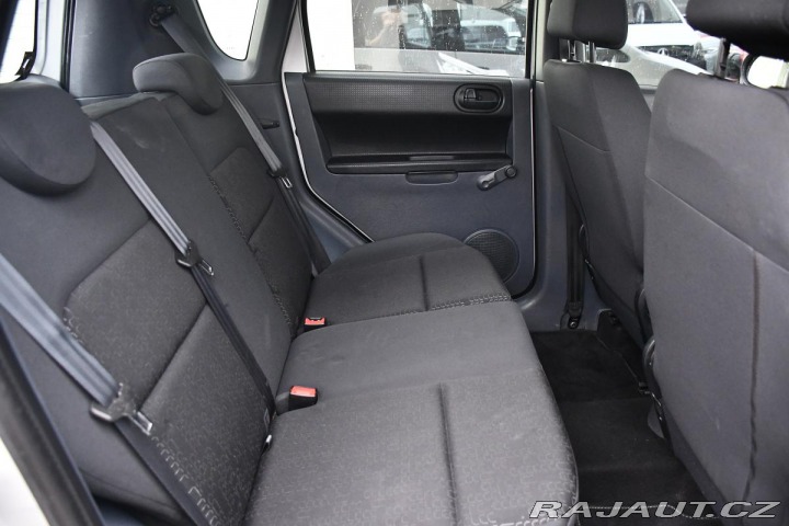 Mitsubishi Colt 1,2i KLIMA 2xKOLA 2008