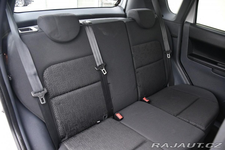 Mitsubishi Colt 1,2i KLIMA 2xKOLA 2008