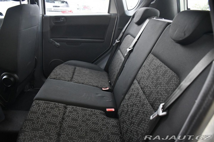 Mitsubishi Colt 1,2i KLIMA 2xKOLA 2008