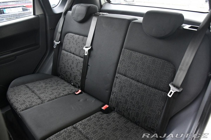 Mitsubishi Colt 1,2i KLIMA 2xKOLA 2008