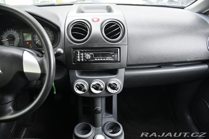 Mitsubishi Colt 1,2i KLIMA 2xKOLA 2008