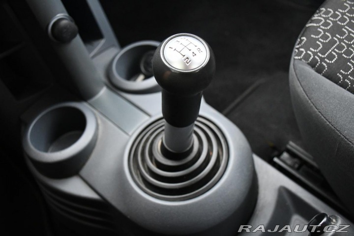 Mitsubishi Colt 1,2i KLIMA 2xKOLA REZERVA 2008