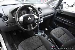 Mitsubishi Colt 1,2i KLIMA 2xKOLA 2008