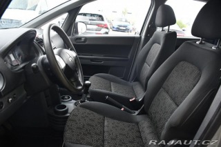 Mitsubishi Colt 1,2i KLIMA 2xKOLA 2008