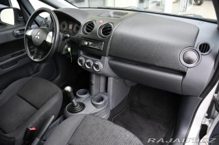 Mitsubishi Colt 1,2i KLIMA 2xKOLA 2008