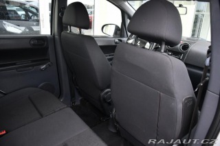 Mitsubishi Colt 1,2i KLIMA 2xKOLA 2008